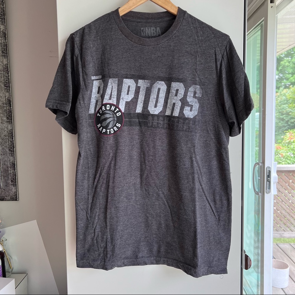 NBA Raptors Tee
